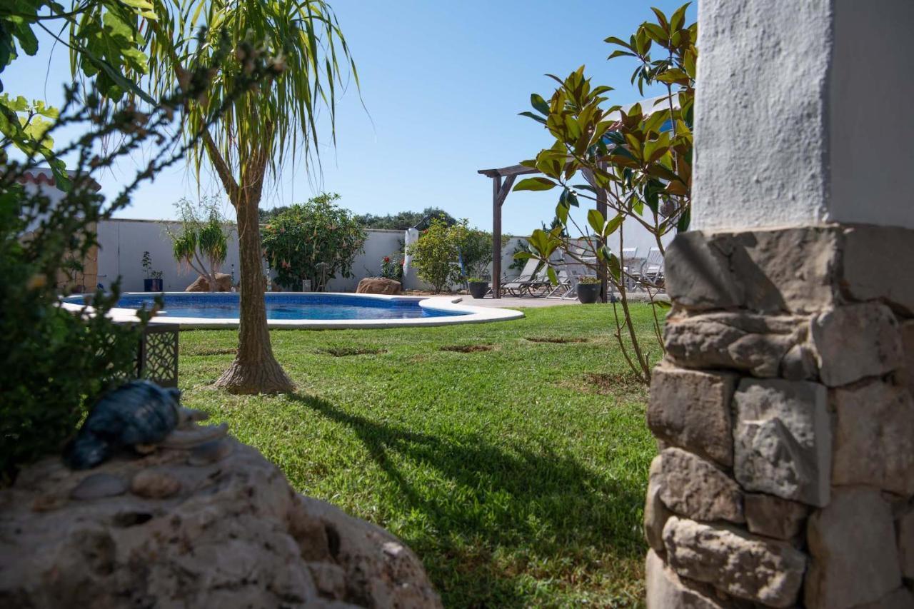 Los Anos Locos Conil De La Frontera Buitenkant foto